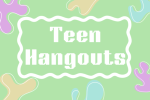 Teen hangout